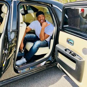 Meet your Posher, Rodrick